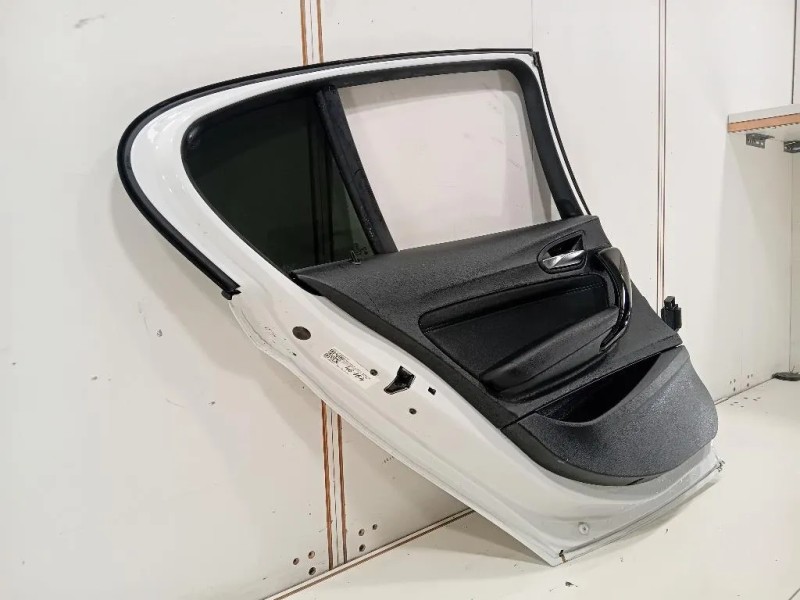 Porta POST SX 41525A2A397 Bmw Serie 1 F20 Berlina 2015