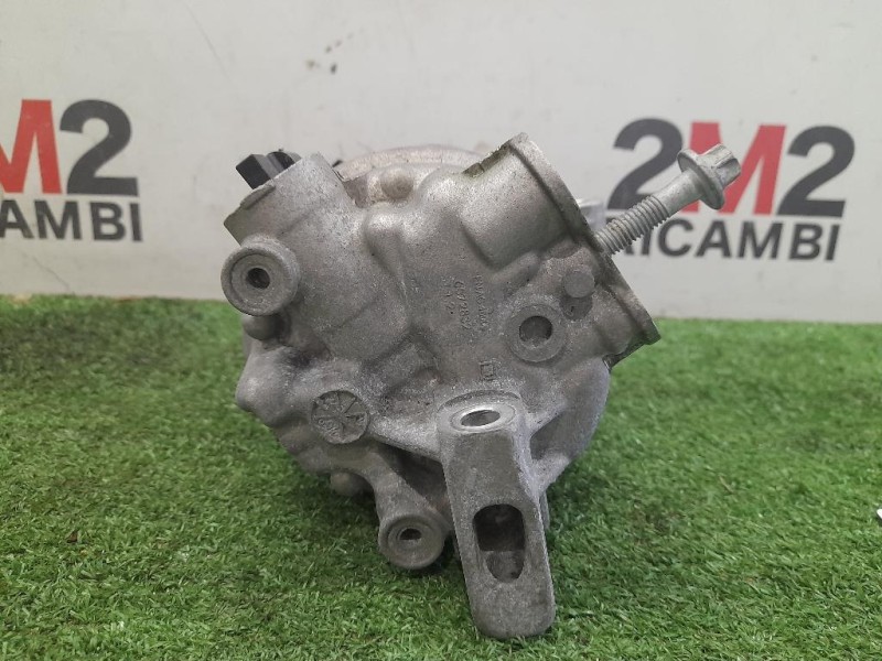 Compressore AC 50509535 Alfa Romeo Giulietta 2010