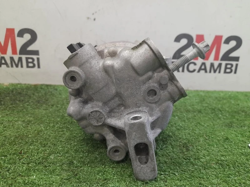 Compressore AC 50509535 Alfa Romeo Giulietta 2010