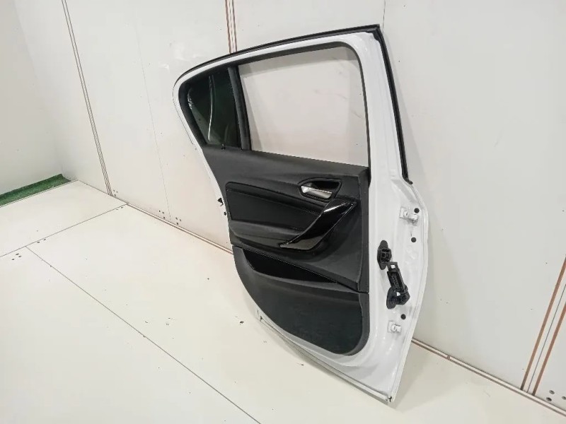 Porta POST SX 41525A2A397 Bmw Serie 1 F20 Berlina 2015