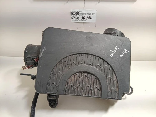 Scatola Filtro ARIA 1371 7812949-04 Mini Countryman ONE R60 2014