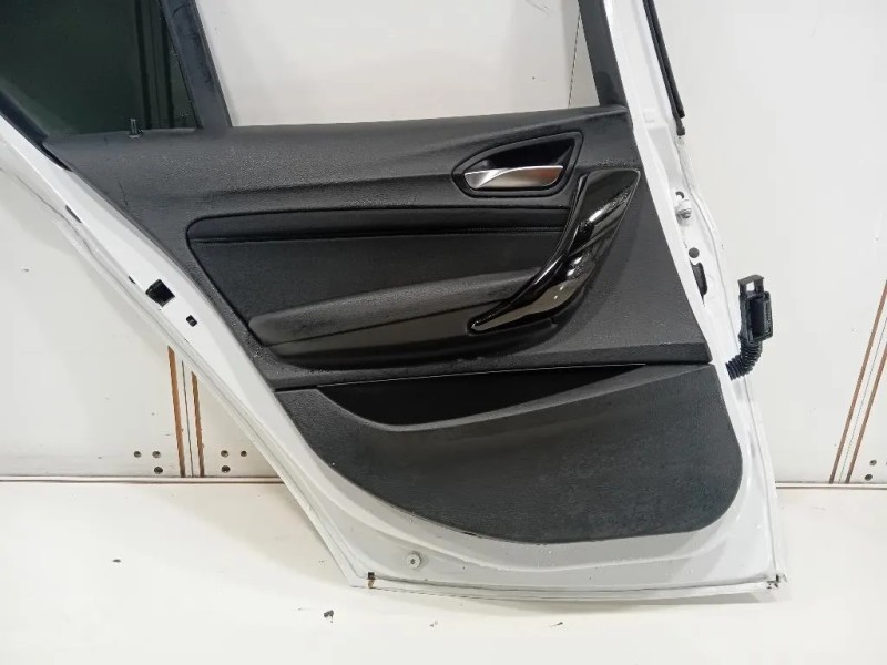 Porta POST SX 41525A2A397 Bmw Serie 1 F20 Berlina 2015