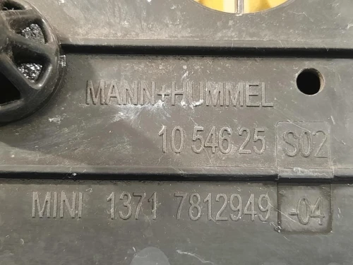 Scatola Filtro ARIA 1371 7812949-04 Mini Countryman ONE R60 2014