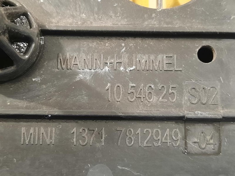 Porta POST SX 41525A2A397 Bmw Serie 1 F20 Berlina 2015