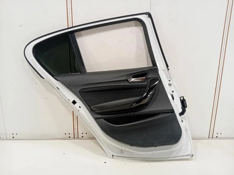 Porta POST SX 41525A2A397 Bmw Serie 1 F20 Berlina 2015