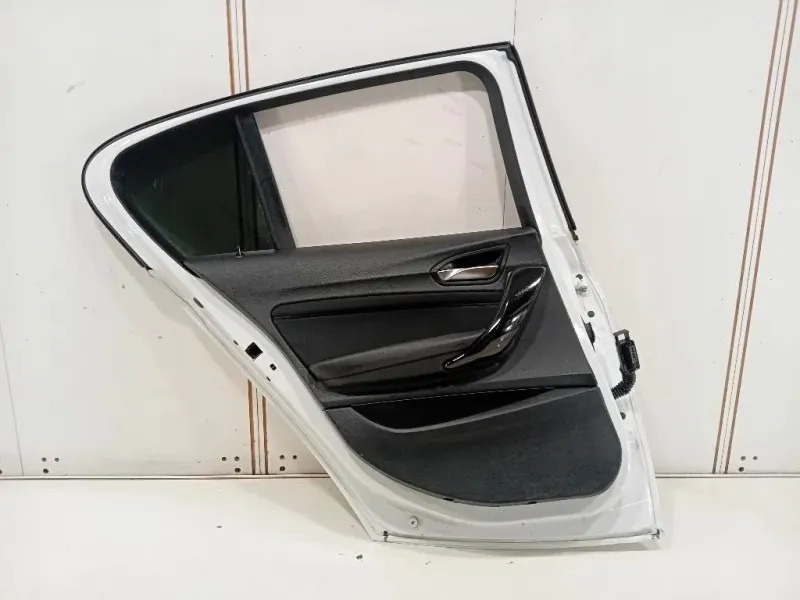 Porta POST SX 41525A2A397 Bmw Serie 1 F20 Berlina 2015