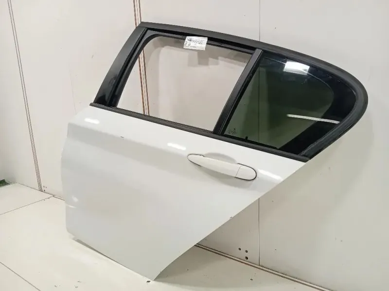 Porta POST SX 41525A2A397 Bmw Serie 1 F20 Berlina 2015