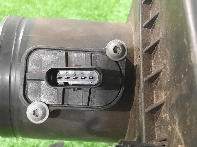 Porta POST SX 41525A2A397 Bmw Serie 1 F20 Berlina 2015