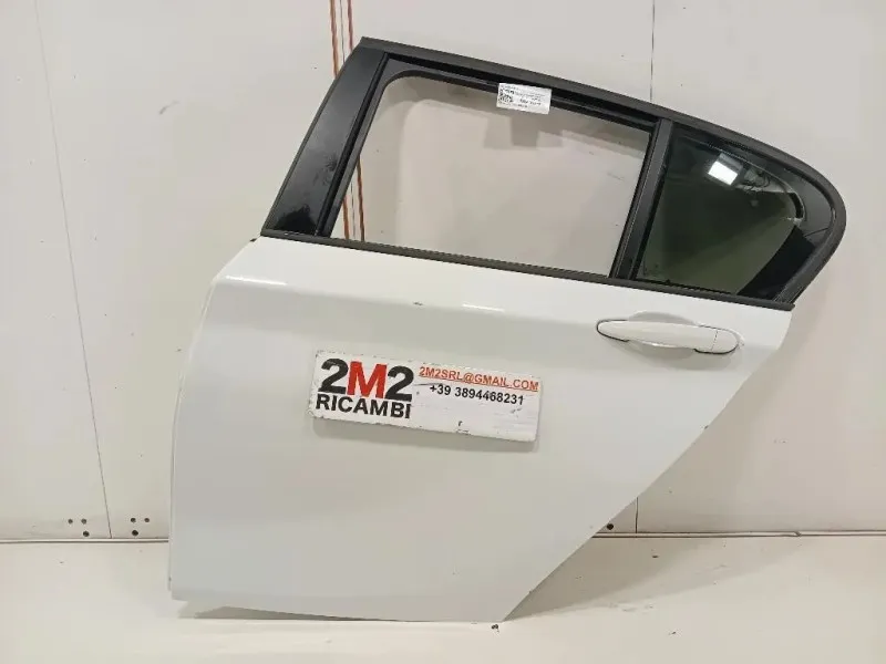 Porta POST SX 41525A2A397 Bmw Serie 1 F20 Berlina 2015