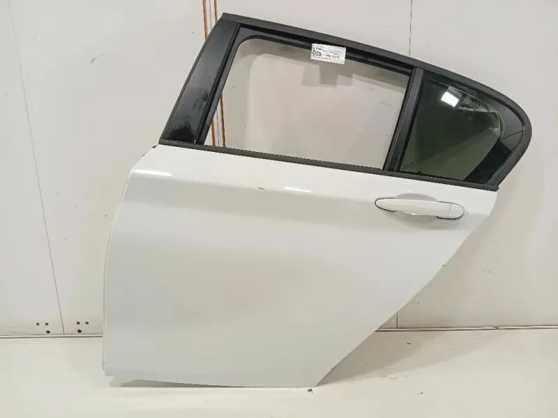 Porta POST SX 41525A2A397 Bmw Serie 1 F20 Berlina 2015