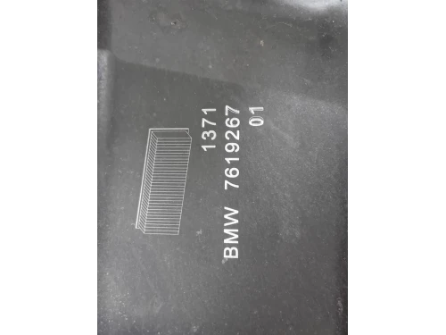 Scatola Filtro ARIA 1371 7609482 03 Mini MINI Clubman F54 2016