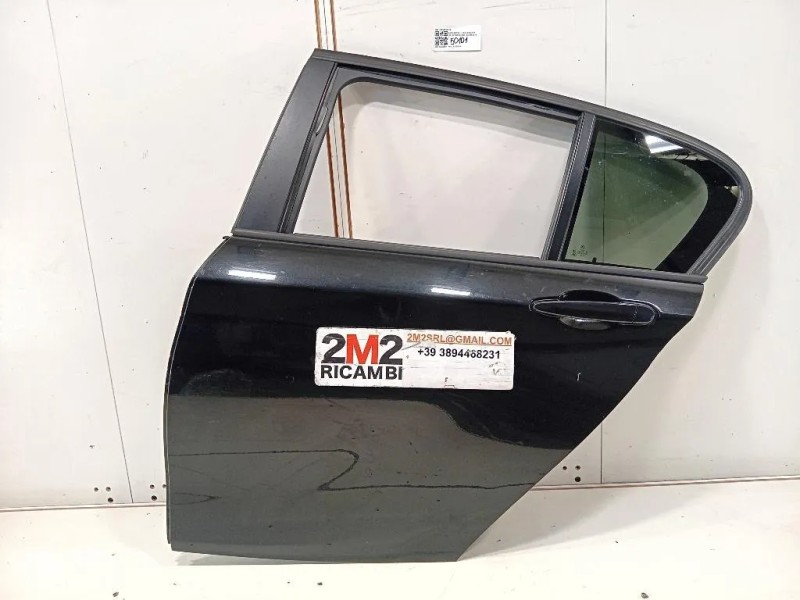 Porta POST SX 41525A2A397 Bmw Serie 1 F20 Berlina 2015