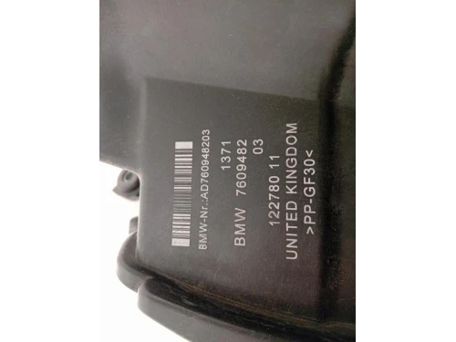 Scatola Filtro ARIA 7609482-03 Mini MINI Clubman F54 2019