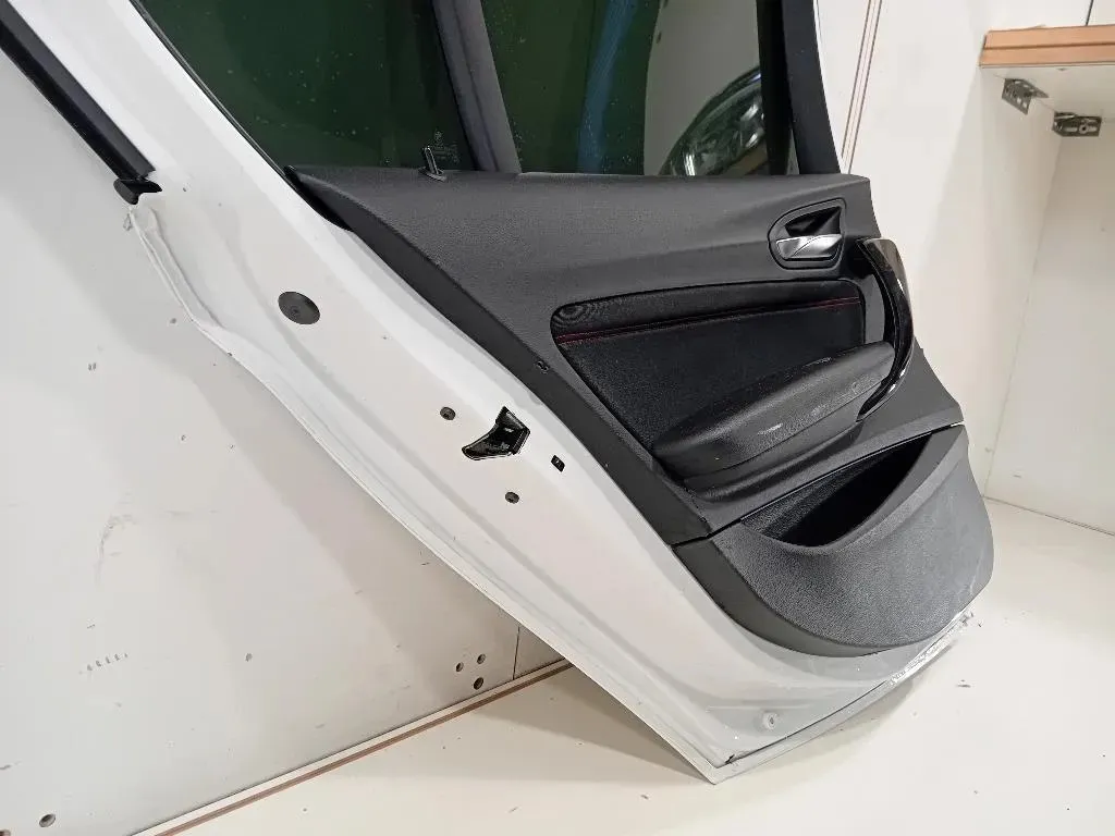 Porta POST SX 41525A2A397 Bmw Serie 1 F20 Berlina 2015