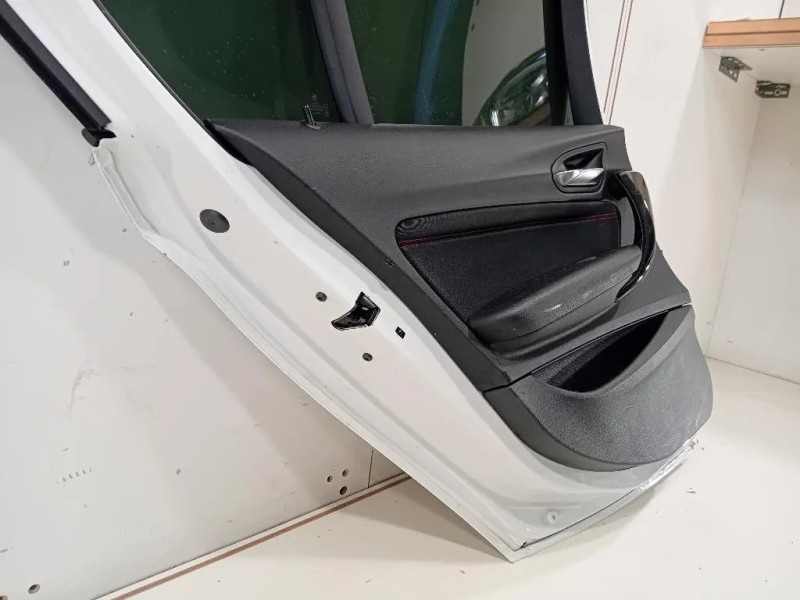 Porta POST SX 41525A2A397 Bmw Serie 1 F20 Berlina 2015