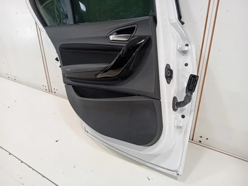 Porta POST SX 41525A2A397 Bmw Serie 1 F20 Berlina 2015