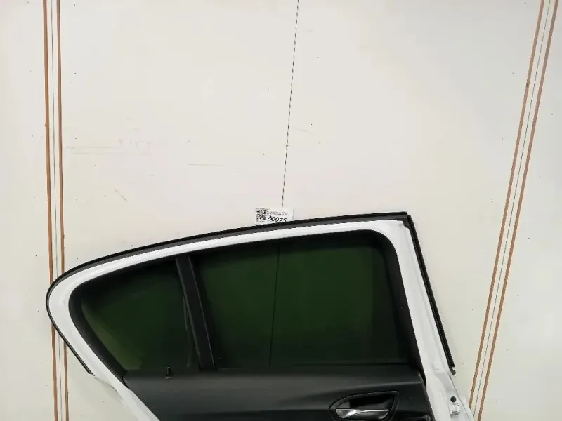 Porta POST SX 41525A2A397 Bmw Serie 1 F20 Berlina 2015