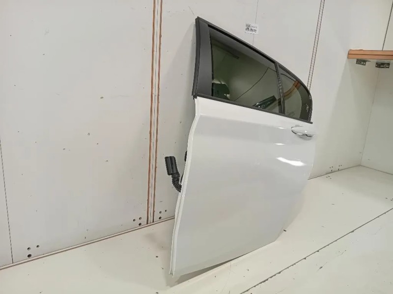 Porta POST SX 41525A2A397 Bmw Serie 1 F20 Berlina 2015