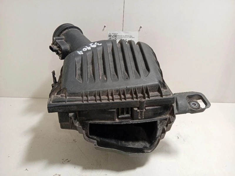 Scatola Filtro ARIA 7609482-03 Mini MINI Clubman F54 2019