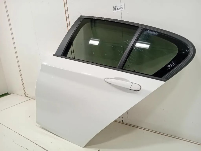 Porta POST SX 41525A2A397 Bmw Serie 1 F20 Berlina 2015