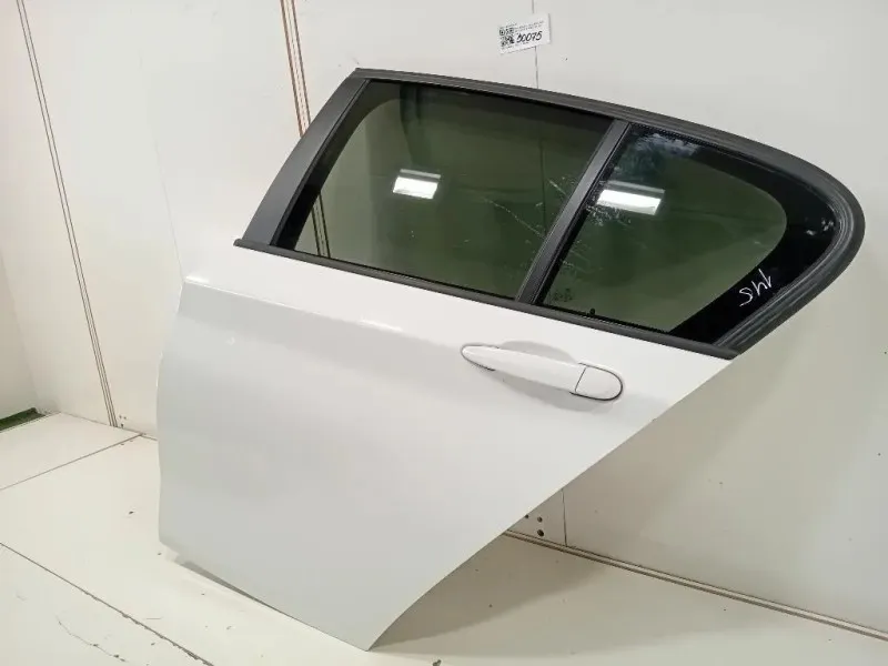 Porta POST SX 41525A2A397 Bmw Serie 1 F20 Berlina 2015