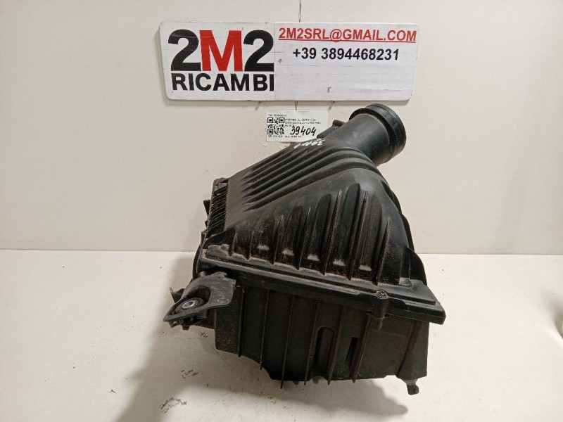 Scatola Filtro ARIA 7609482-03 Mini MINI Clubman F54 2019