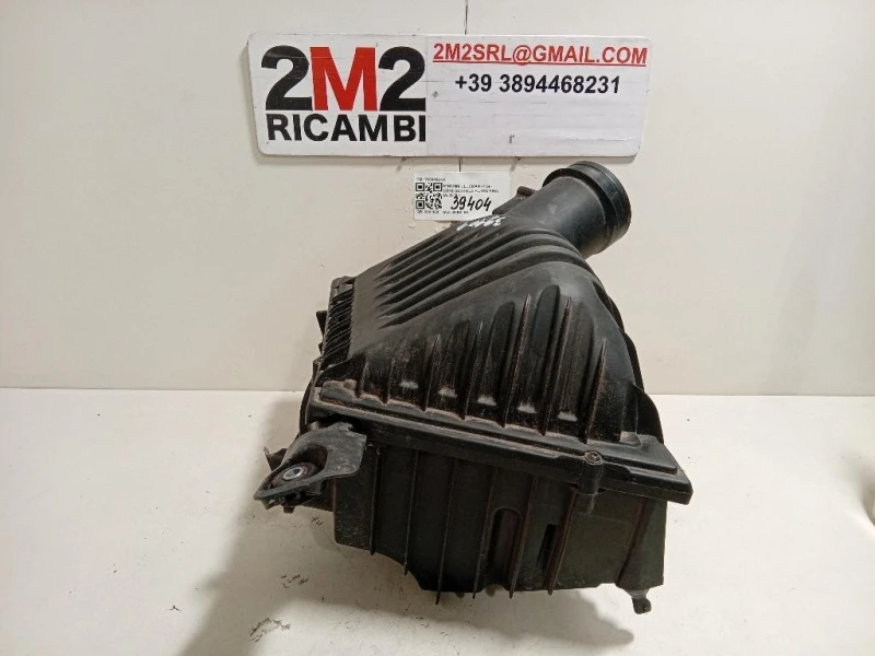 Scatola Filtro ARIA 7609482-03 Mini MINI Clubman F54 2019