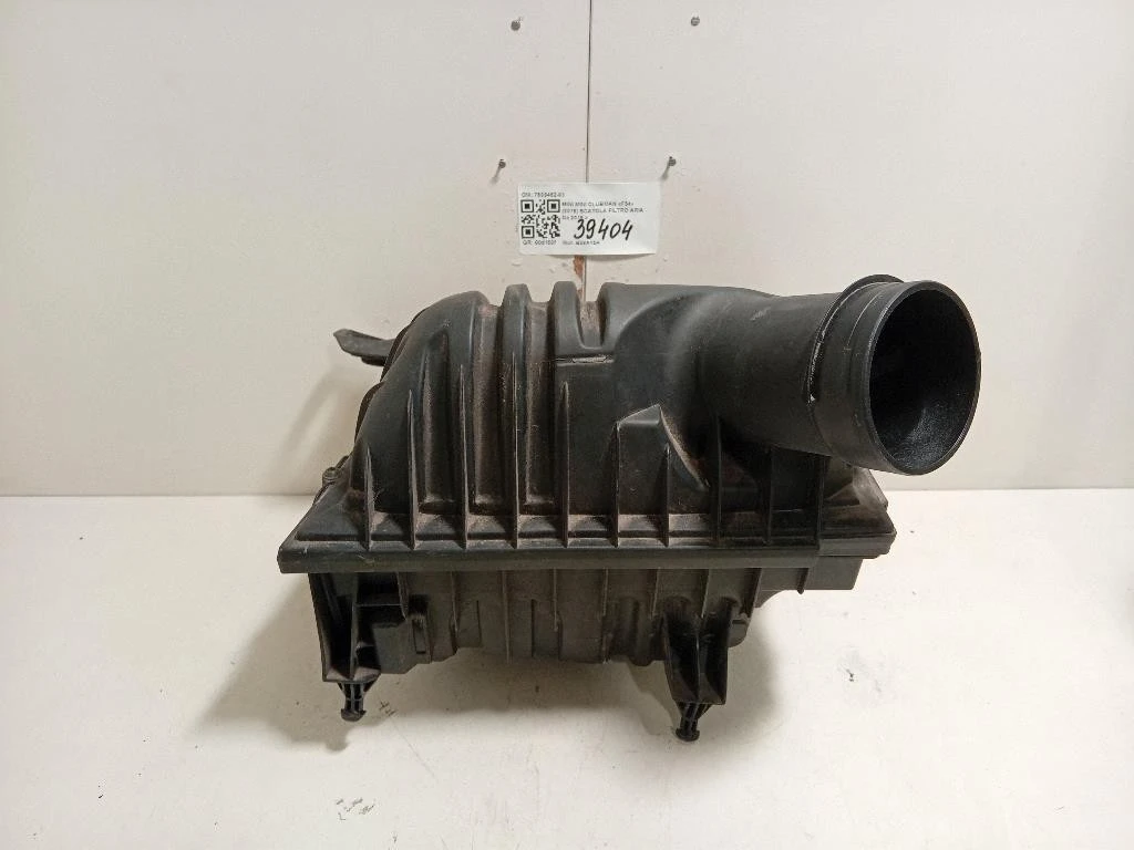 Scatola Filtro ARIA 7609482-03 Mini MINI Clubman F54 2019