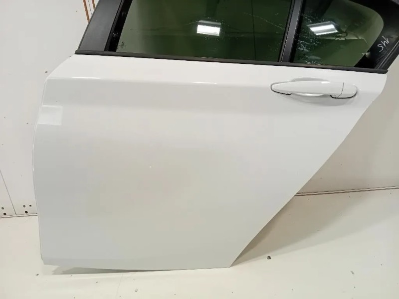 Porta POST SX 41525A2A397 Bmw Serie 1 F20 Berlina 2015