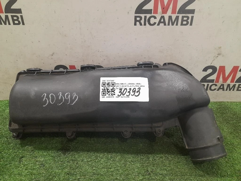 Scatola Filtro ARIA 1017363 Mini MINI Clubman R55 2011