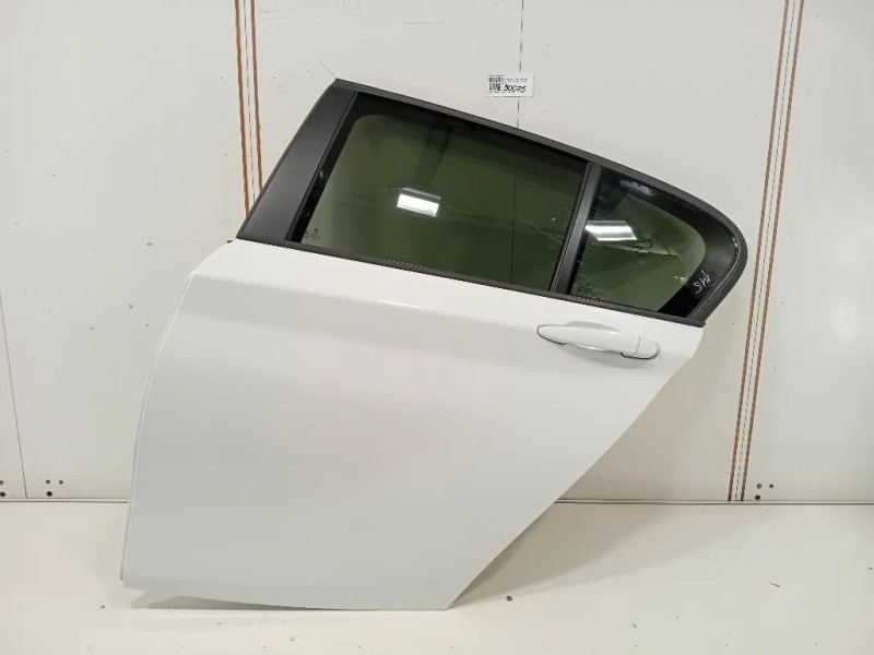 Porta POST SX 41525A2A397 Bmw Serie 1 F20 Berlina 2015