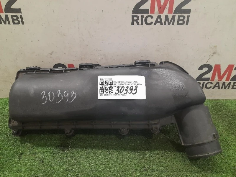 Scatola Filtro ARIA 1017363 Mini MINI Clubman R55 2011