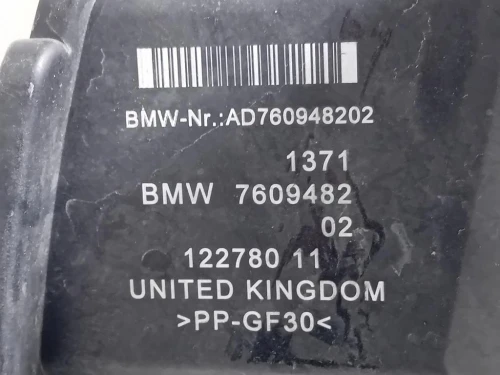 Scatola Filtro ARIA 760948202 Mini MINI Cooper F55 2014