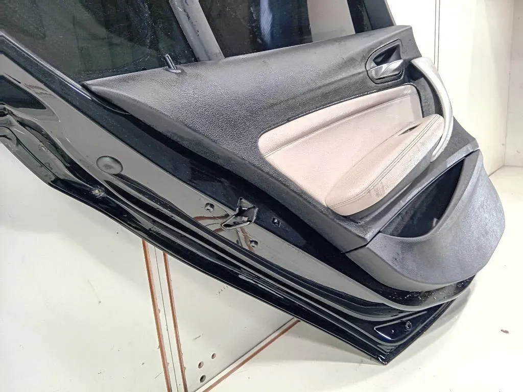 Porta POST SX 41525A2A397 Bmw Serie 1 F20 Berlina 2015