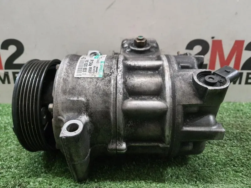 Compressore AC 1K0820803S Audi A3 8P1 2004