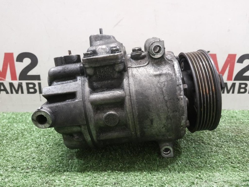 Compressore AC 1K0820803S Audi A3 8P1 2004