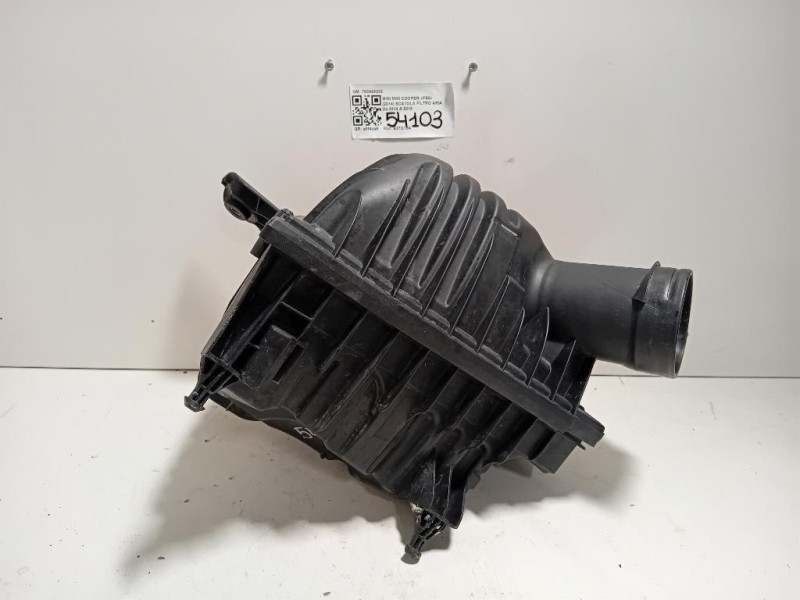 Scatola Filtro ARIA 760948202 Mini MINI Cooper F55 2014