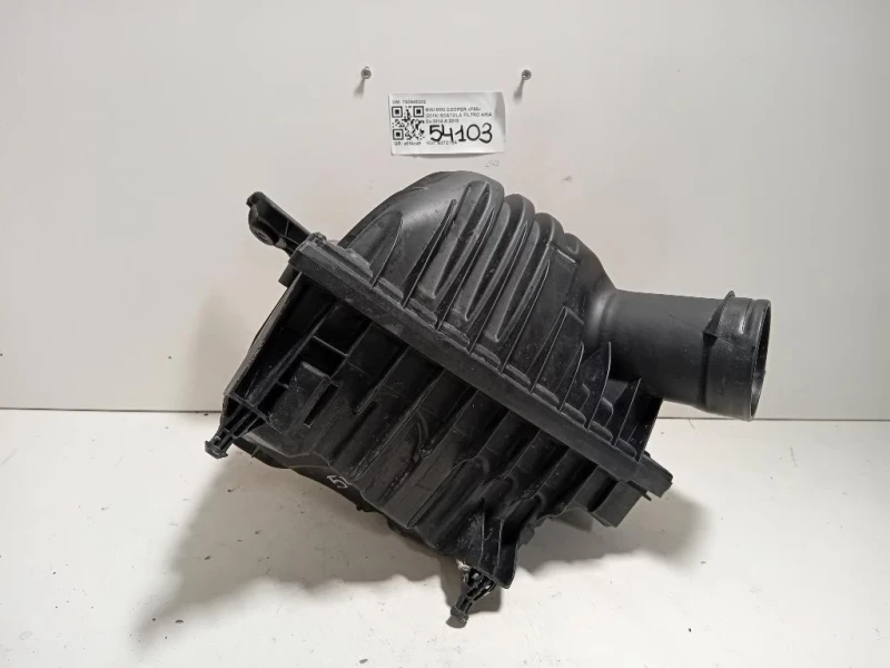 Scatola Filtro ARIA 760948202 Mini MINI Cooper F55 2014