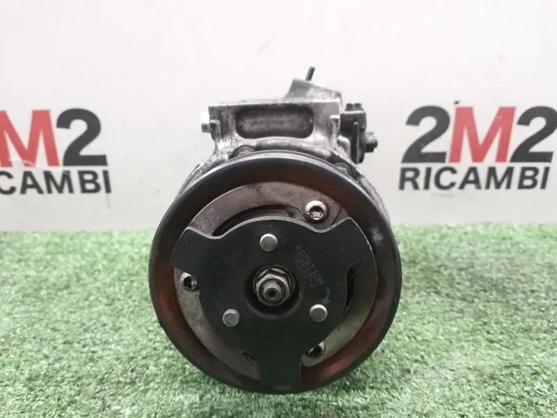 Compressore AC 1K0820803S Audi A3 8P1 2004