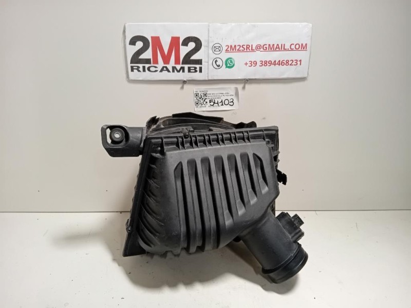 Scatola Filtro ARIA 760948202 Mini MINI Cooper F55 2014