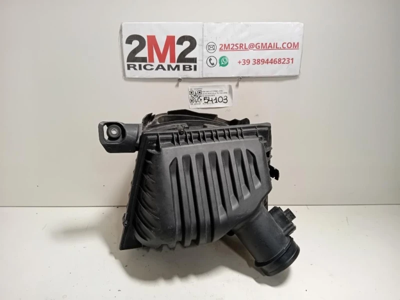 Scatola Filtro ARIA 760948202 Mini MINI Cooper F55 2014