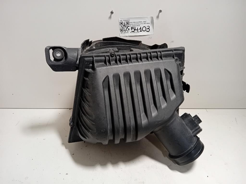 Scatola Filtro ARIA 760948202 Mini MINI Cooper F55 2014