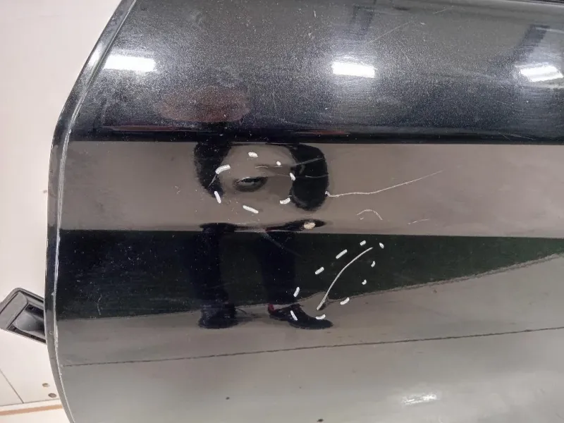 Porta POST SX 41525A2A397 Bmw Serie 1 F20 Berlina 2015