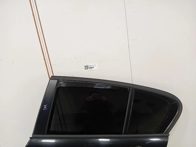 Porta POST SX 41525A2A397 Bmw Serie 1 F20 Berlina 2015