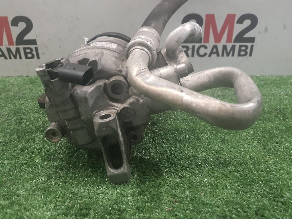 Compressore AC 5Q0820803D Audi A3 8VF Sportback 2016