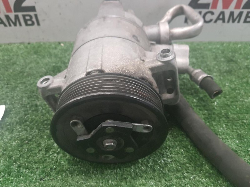 Compressore AC 5Q0820803D Audi A3 8VF Sportback 2016
