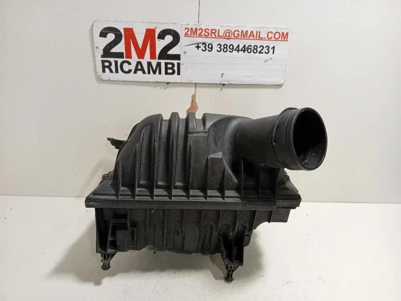 Scatola Filtro ARIA 7609482 Mini MINI Cooper F55 2014