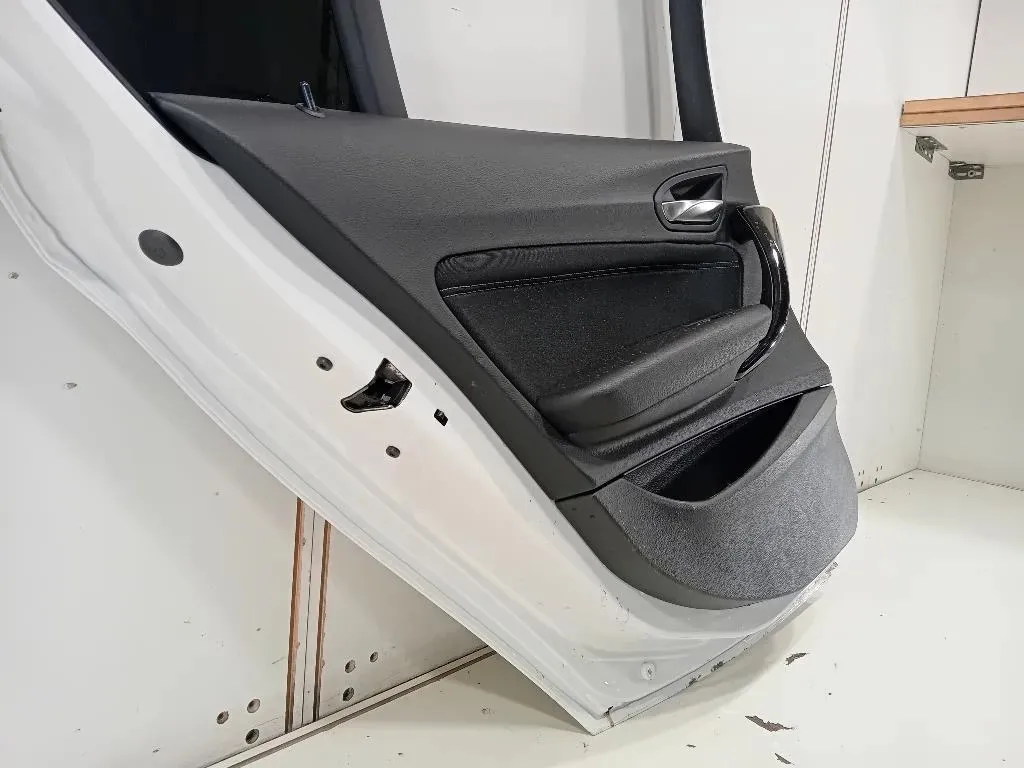 Porta POST SX 41525A2A397 Bmw Serie 1 F20 Berlina 2015