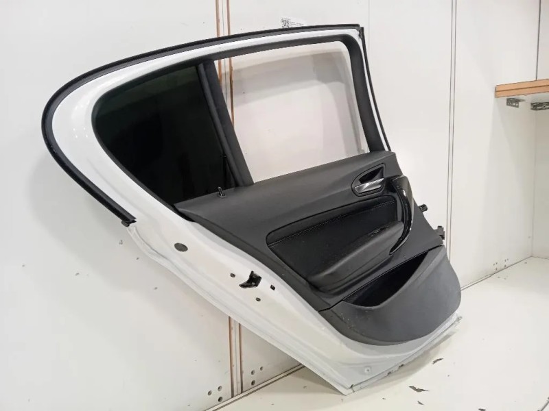 Porta POST SX 41525A2A397 Bmw Serie 1 F20 Berlina 2015