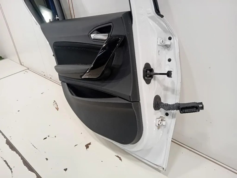 Porta POST SX 41525A2A397 Bmw Serie 1 F20 Berlina 2015